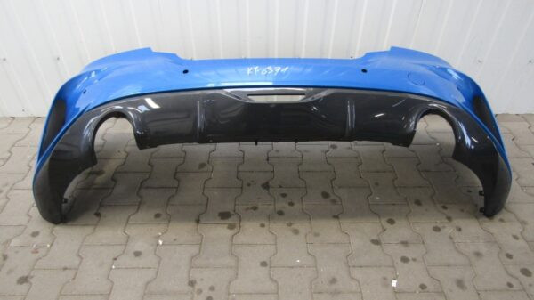 Bumper BMW Z4 G29M-Pakket M Pakket 51128069785 Achterbumper KJ6371
