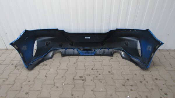 Bumper BMW Z4 G29M-Pakket M Pakket 51128069785 Achterbumper KJ6371