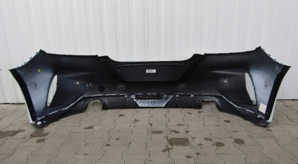 Bumper BMW Z4 G29 M-Pakket M Pakket 8769950769 Achterbumper KJ2248