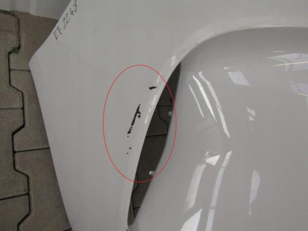 Bumper BMW Z4 G29 M-Pakket M Pakket 8769950769 Achterbumper KJ2248