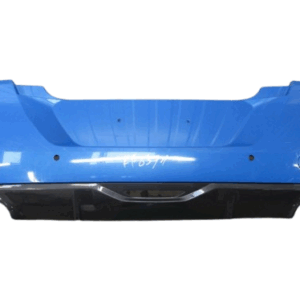 Bumper BMW Z4 G29M-Pakket M Pakket 51128069785 Achterbumper KJ6371