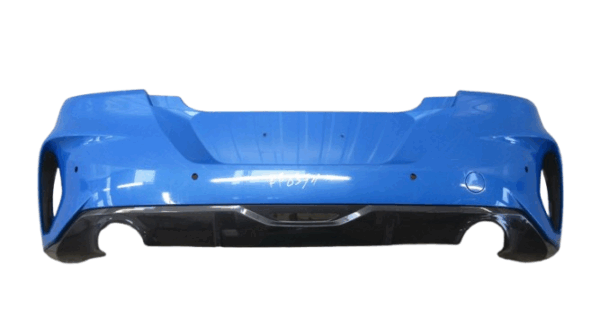 Bumper BMW Z4 G29M-Pakket M Pakket 51128069785 Achterbumper KJ6371
