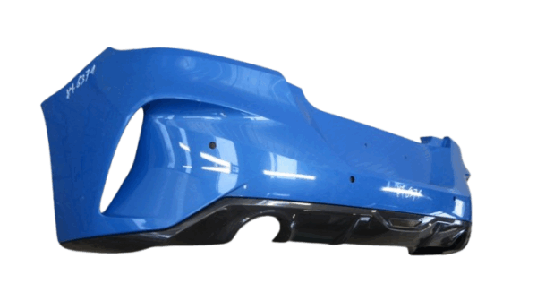 Bumper BMW Z4 G29M-Pakket M Pakket 51128069785 Achterbumper KJ6371