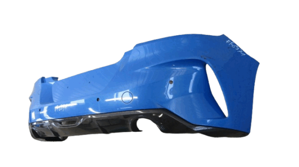 Bumper BMW Z4 G29M-Pakket M Pakket 51128069785 Achterbumper KJ6371