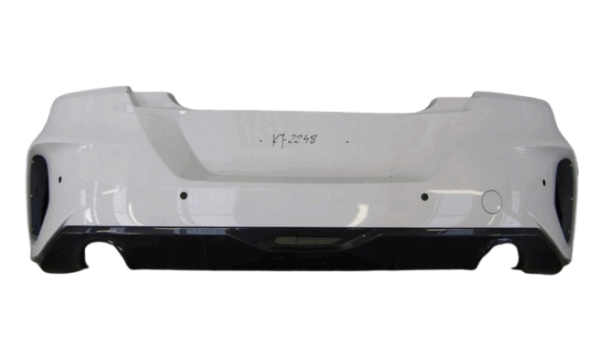 Bumper BMW Z4 G29 M-Pakket M Pakket 8769950769 Achterbumper KJ2248