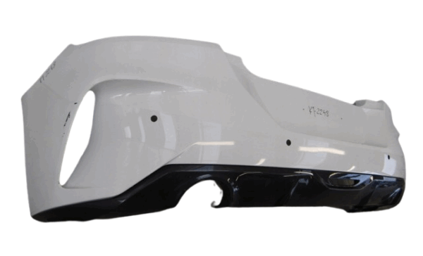 Bumper BMW Z4 G29 M-Pakket M Pakket 8769950769 Achterbumper KJ2248