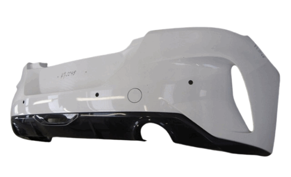 Bumper BMW Z4 G29 M-Pakket M Pakket 8769950769 Achterbumper KJ2248