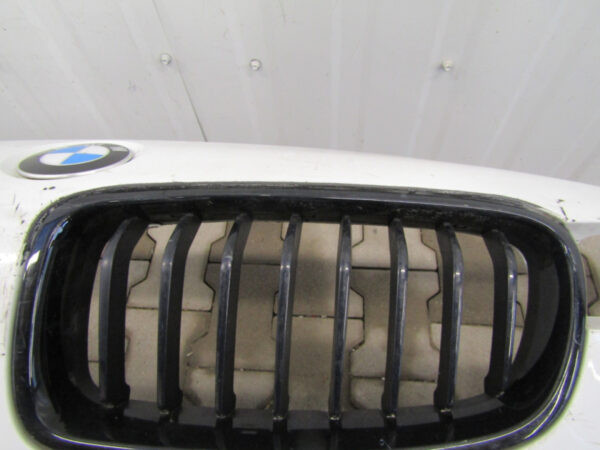 Bumper BMW 3 F30 F31 Sport Line 11-15 Voorbumper Q3090