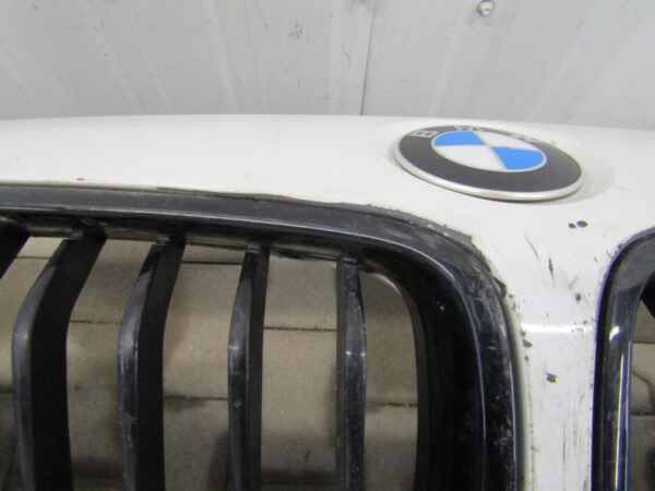 Bumper BMW 3 F30 F31 Sport Line 11-15 Voorbumper Q3090