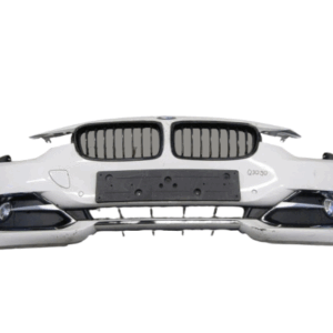 Bumper BMW 3 F30 F31 Sport Line 11-15 Voorbumper Q3090