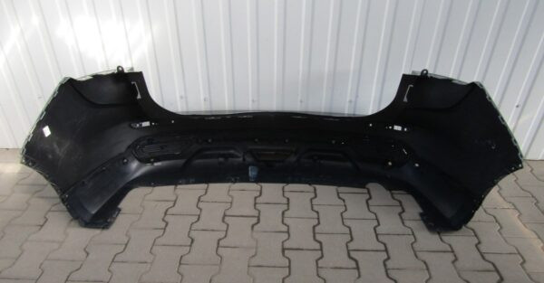 Bumper  RENAULT KOLEOS II 2 16- 850221152R	Achterbumper  KJ7723