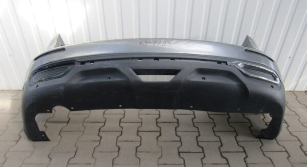 Bumper  RENAULT KOLEOS II 2 16- 850221152R	Achterbumper  KJ7723