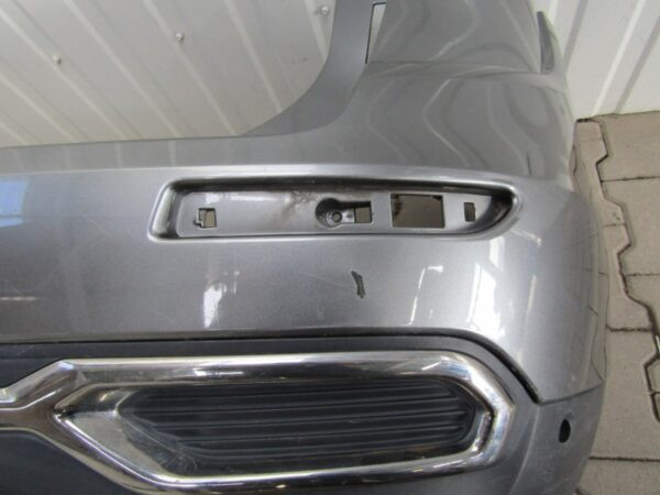 Bumper  RENAULT KOLEOS II 2 16- 850221152R	Achterbumper  KJ7723