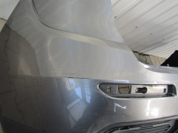 Bumper  RENAULT KOLEOS II 2 16- 850221152R	Achterbumper  KJ7723