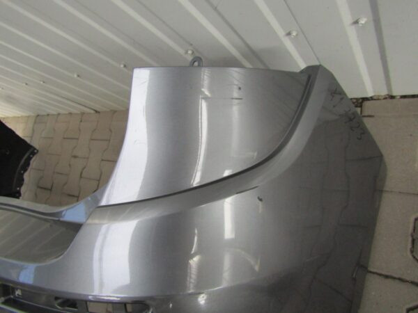 Bumper  RENAULT KOLEOS II 2 16- 850221152R	Achterbumper  KJ7723
