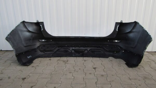 Bumper	RENAULT KOLEOS II 2 16- 8565901439   Achterbumper  KJ1917