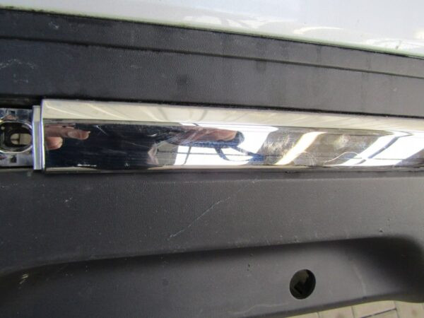 Bumper	RENAULT KOLEOS II 2 16- 8565901439   Achterbumper  KJ1917
