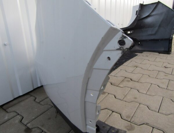 Bumper	RENAULT KOLEOS II 2 16- 8565901439   Achterbumper  KJ1917