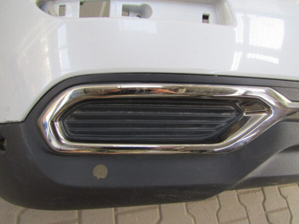 Bumper RENAULT KOLEOS II 2 16-  850182216R  Achterbumper  KJ9821