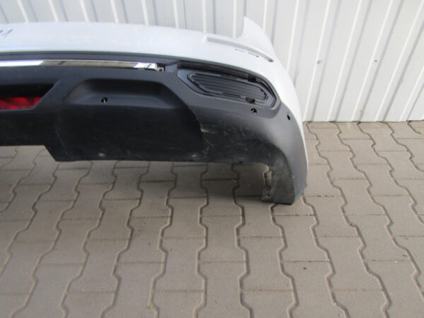Bumper RENAULT KOLEOS II 2 16-  850182216R  Achterbumper  KJ9821