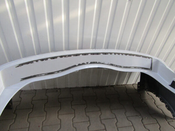 Bumper RENAULT KOLEOS II 2 16-  850182216R  Achterbumper  KJ9821