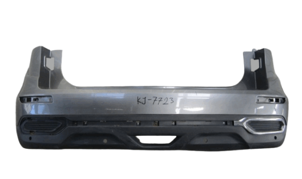 Bumper  RENAULT KOLEOS II 2 16- 850221152R	Achterbumper  KJ7723