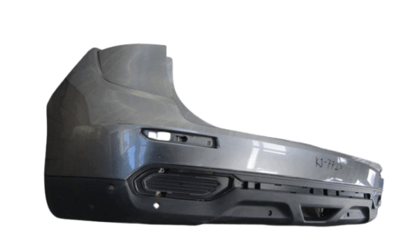 Bumper  RENAULT KOLEOS II 2 16- 850221152R	Achterbumper  KJ7723