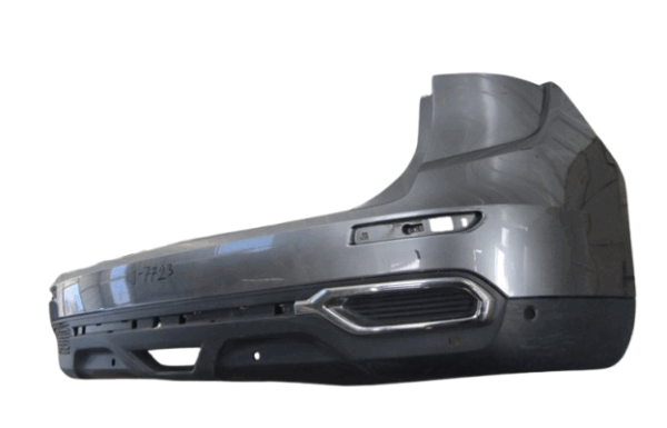 Bumper  RENAULT KOLEOS II 2 16- 850221152R	Achterbumper  KJ7723