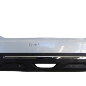 Bumper	RENAULT KOLEOS II 2 16- 8565901439   Achterbumper  KJ1917