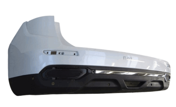Bumper	RENAULT KOLEOS II 2 16- 8565901439   Achterbumper  KJ1917