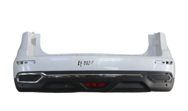 Bumper RENAULT KOLEOS II 2 16-  850182216R  Achterbumper  KJ9821