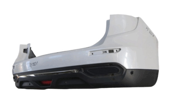 Bumper RENAULT KOLEOS II 2 16-  850182216R  Achterbumper  KJ9821
