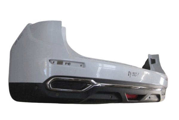Bumper RENAULT KOLEOS II 2 16-  850182216R  Achterbumper  KJ9821