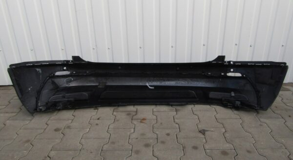 Bumper SKODA KAROQ 57A 17-8565892352 Achterbumper KJ1916