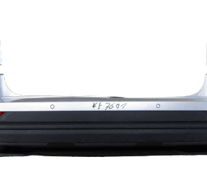Bumper SKODA KAROQ 57A FACELIFT 21- 57A807521 Achterbumper KJ7691