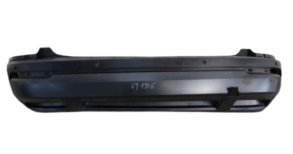 Bumper SKODA KAROQ 57A 17-8565892352 Achterbumper KJ1916