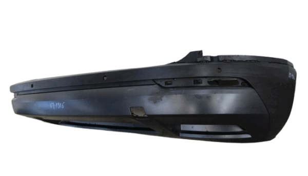 Bumper SKODA KAROQ 57A 17-8565892352 Achterbumper KJ1916