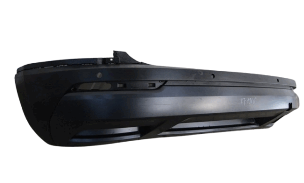Bumper SKODA KAROQ 57A 17-8565892352 Achterbumper KJ1916