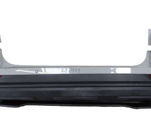 Bumper SKODA KAROQ 57A FACELIFT 21- Achterbumper KJ7804