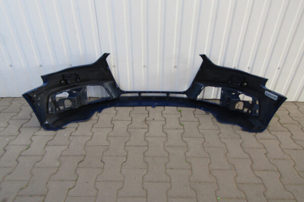 Bumper Audi A4 B8 8K0 Competition Facelift 11- Voorbumper Q4376