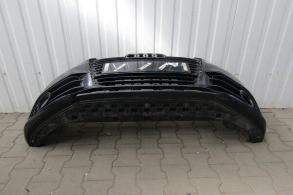Bumper  Audi A1 8X0 10-14 Voorbumper MZ694