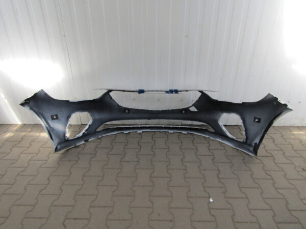 Bumper Opel Insignia B GSI 17-20 Voorbumper Q5386