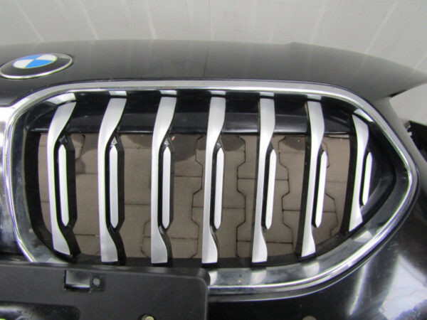 Bumper  BMW 2 F44 Gran Coupe  M-Pakket M Pakket 19-  51118075476   Voorbumper  PJ228