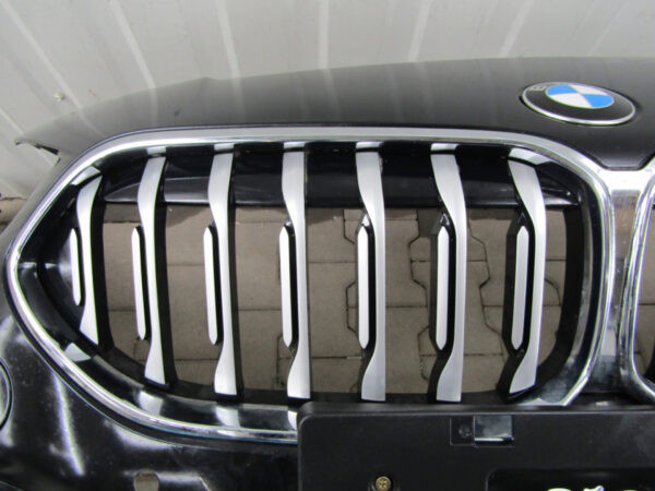 Bumper  BMW 2 F44 Gran Coupe  M-Pakket M Pakket 19-  51118075476   Voorbumper  PJ228