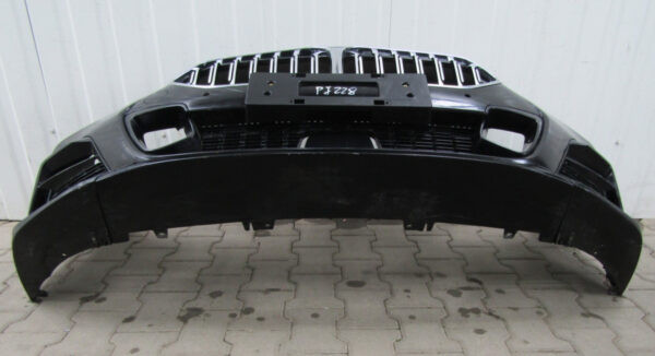 Bumper  BMW 2 F44 Gran Coupe  M-Pakket M Pakket 19-  51118075476   Voorbumper  PJ228