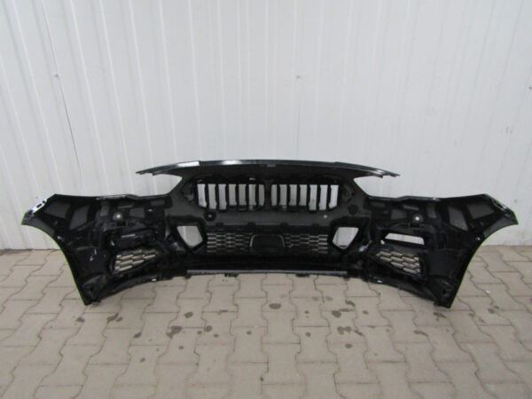 Bumper  BMW 2 F44 Gran Coupe  M-Pakket M Pakket 19-  51118075476   Voorbumper  PJ228