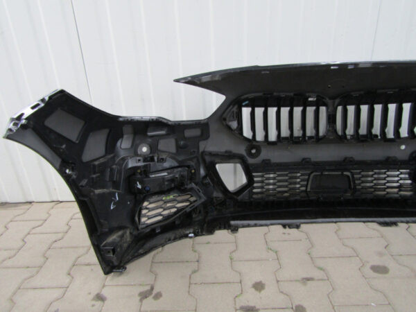 Bumper  BMW 2 F44 Gran Coupe  M-Pakket M Pakket 19-  51118075476   Voorbumper  PJ228