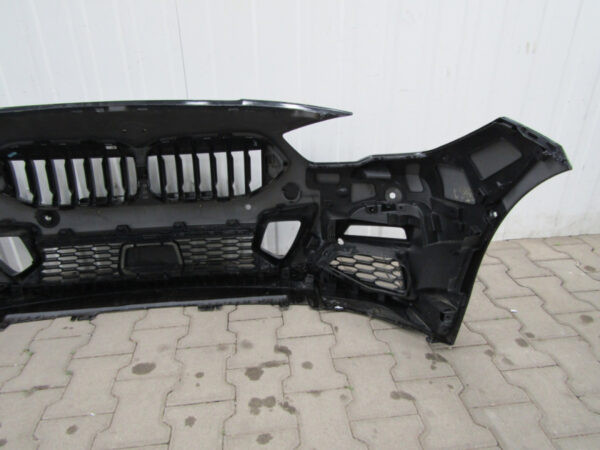Bumper  BMW 2 F44 Gran Coupe  M-Pakket M Pakket 19-  51118075476   Voorbumper  PJ228