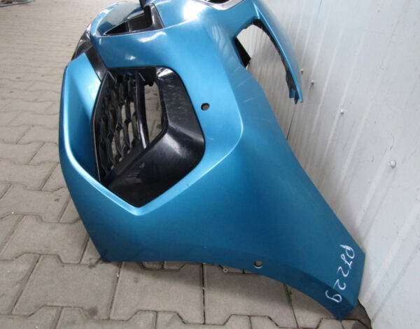 Bumper  BMW 2 F44 Gran Coupe M-Pakket M Pakket 19- WIĄZKA PDC  51118075476  Voorbumper PJ229