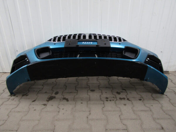Bumper  BMW 2 F44 Gran Coupe M-Pakket M Pakket 19- WIĄZKA PDC  51118075476  Voorbumper PJ229